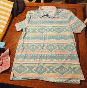 Chubbies polo shirt